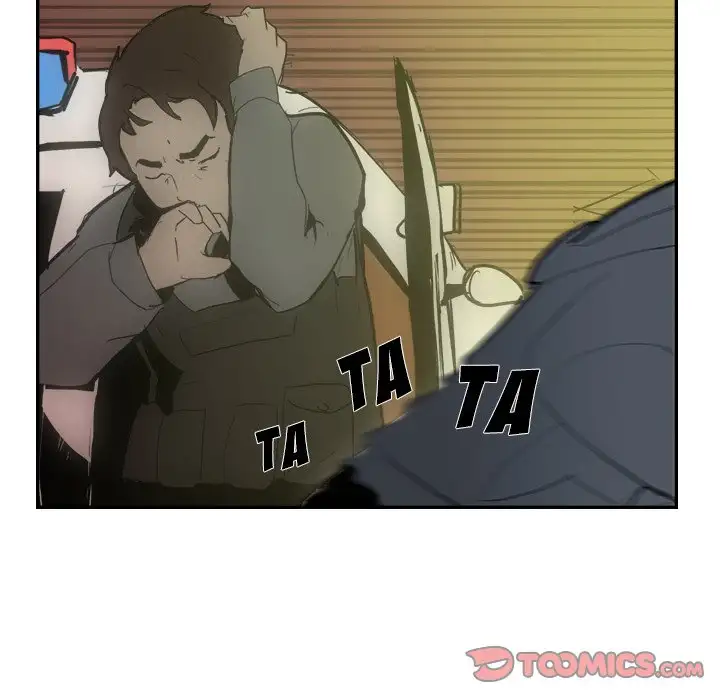 Justitia - Chapter 12 Page 104