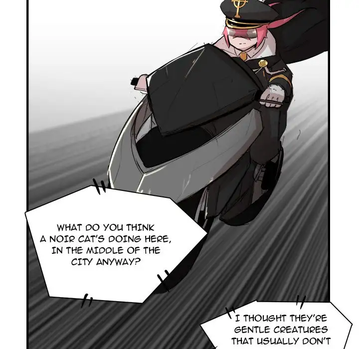 Justitia - Chapter 12 Page 31