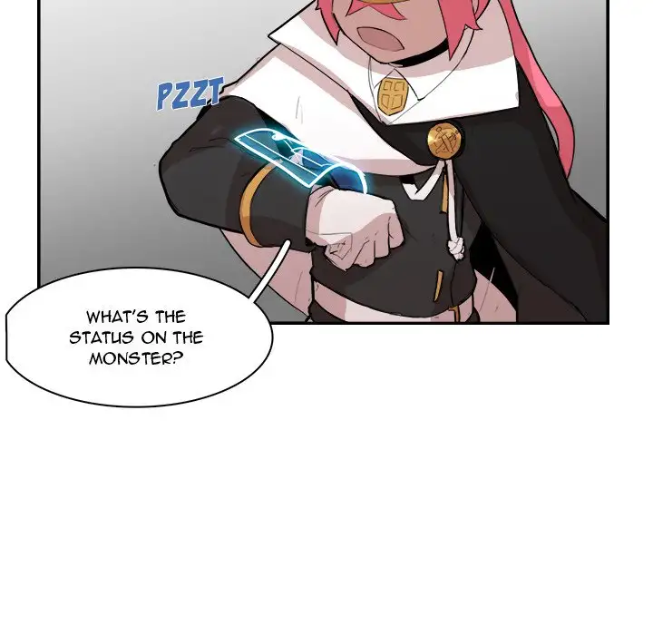 Justitia - Chapter 12 Page 7