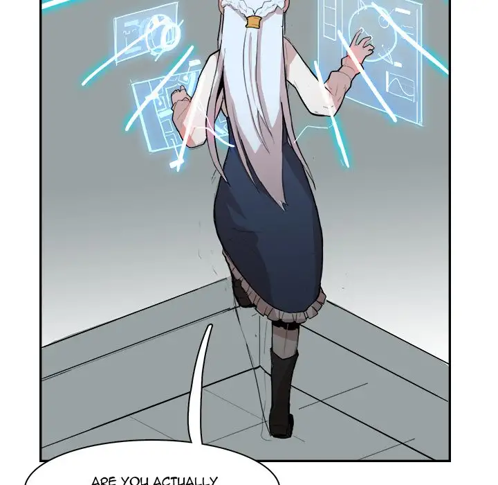 Justitia - Chapter 12 Page 9