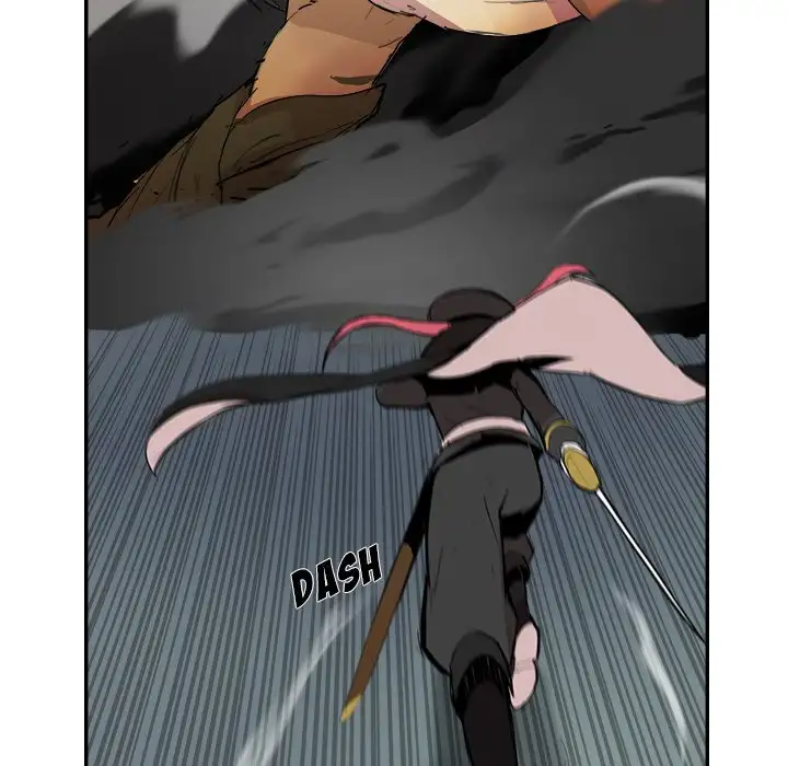 Justitia - Chapter 12 Page 97
