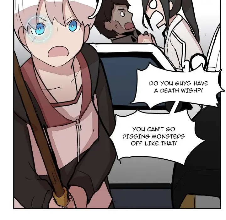 Justitia - Chapter 13 Page 18