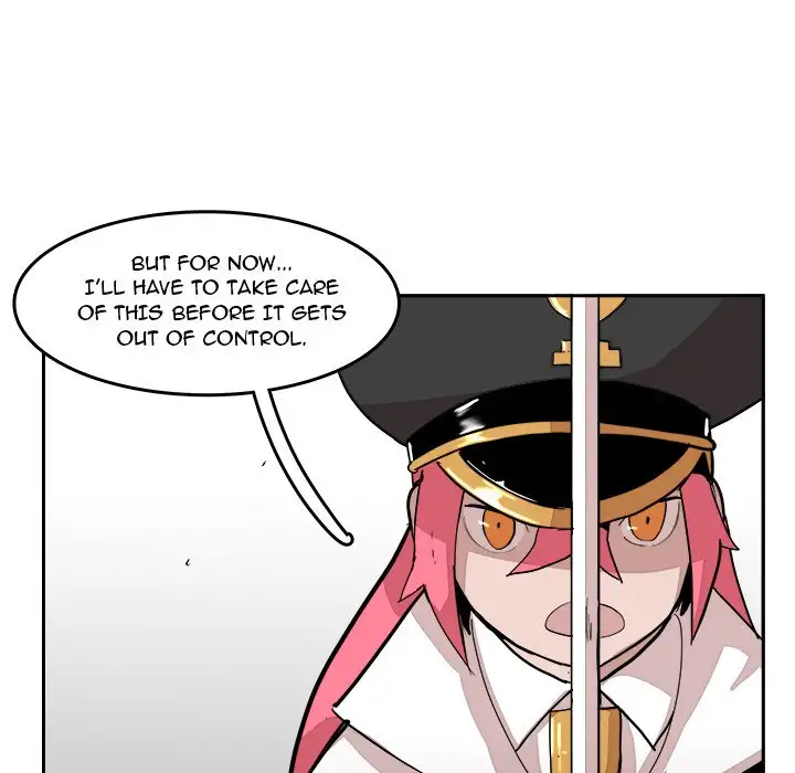 Justitia - Chapter 13 Page 26