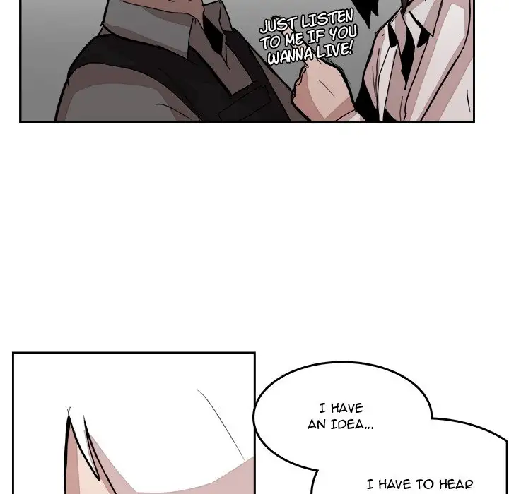 Justitia - Chapter 13 Page 30