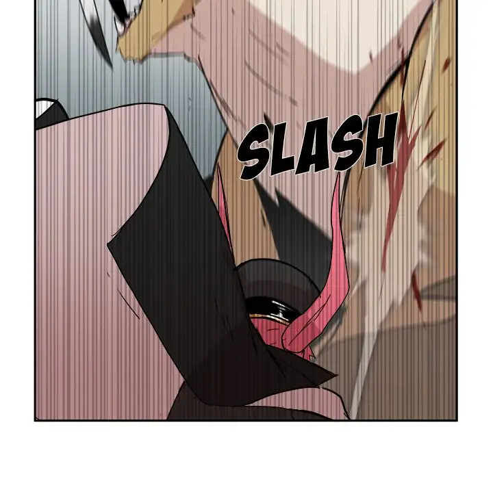 Justitia - Chapter 13 Page 5