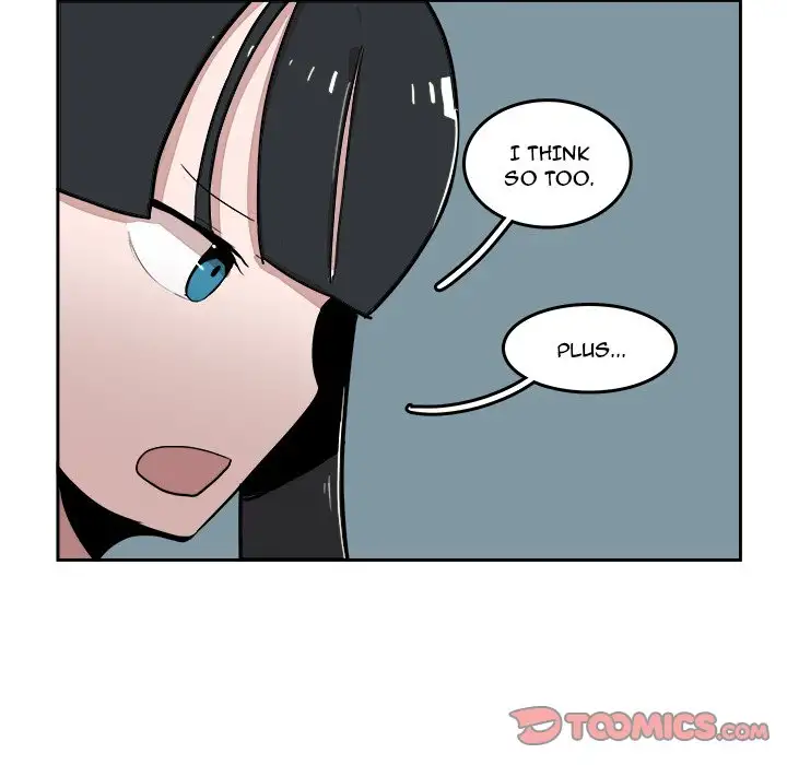 Justitia - Chapter 16 Page 34