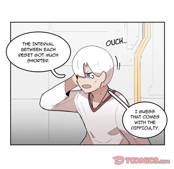 Justitia - Chapter 17 Page 38