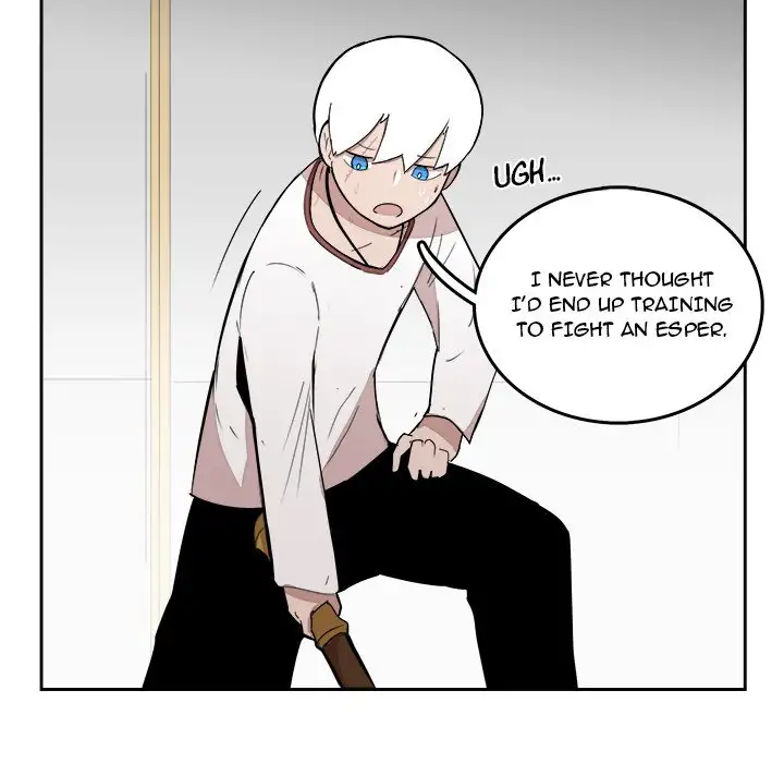 Justitia - Chapter 17 Page 41