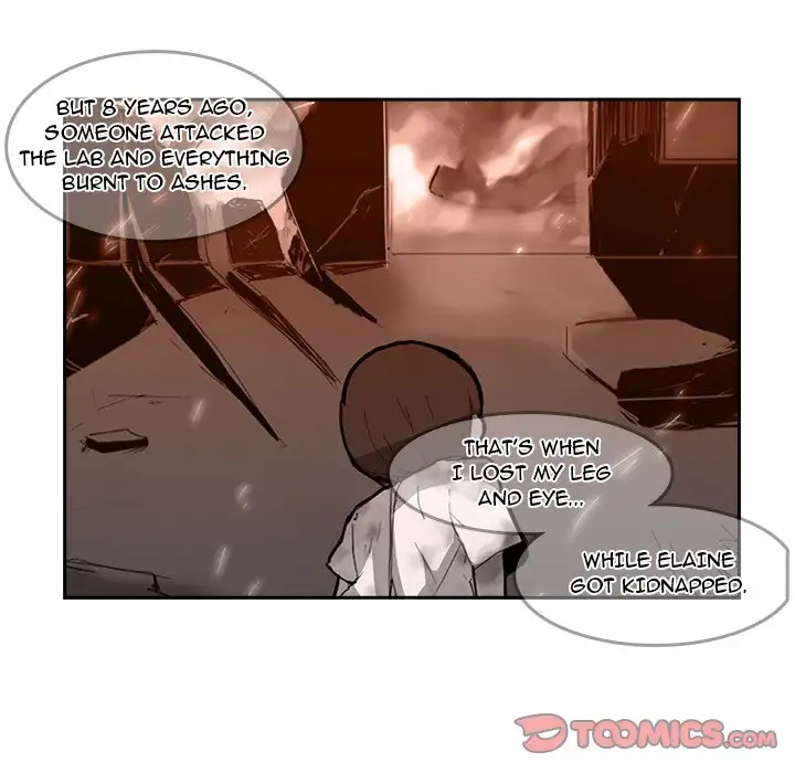 Justitia - Chapter 18 Page 50