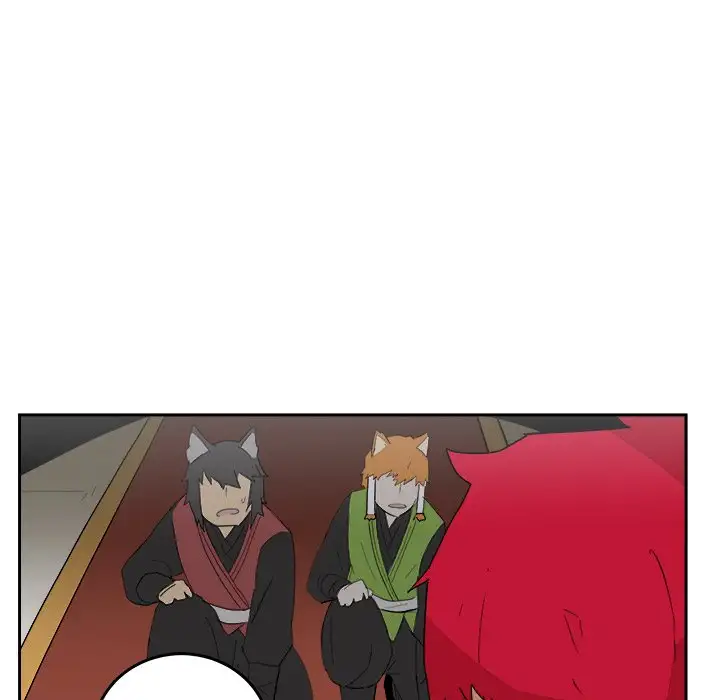 Justitia - Chapter 19 Page 47