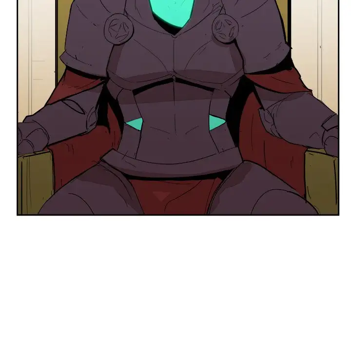 Justitia - Chapter 19 Page 8