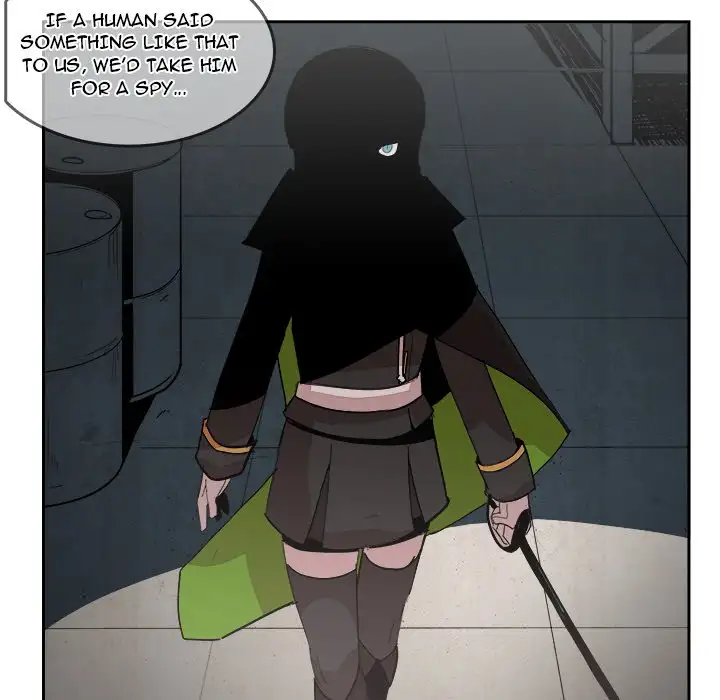 Justitia - Chapter 19 Page 84