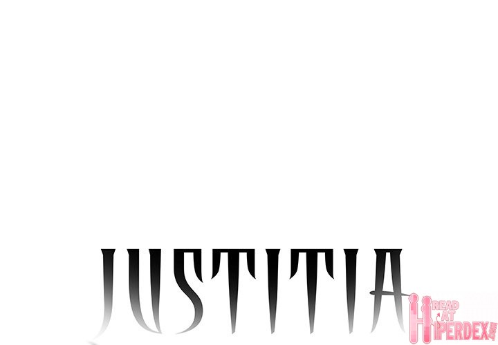 Justitia - Chapter 24 Page 1