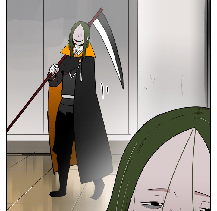 Justitia - Chapter 24 Page 77