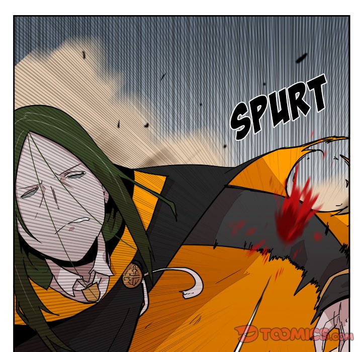 Justitia - Chapter 25 Page 36