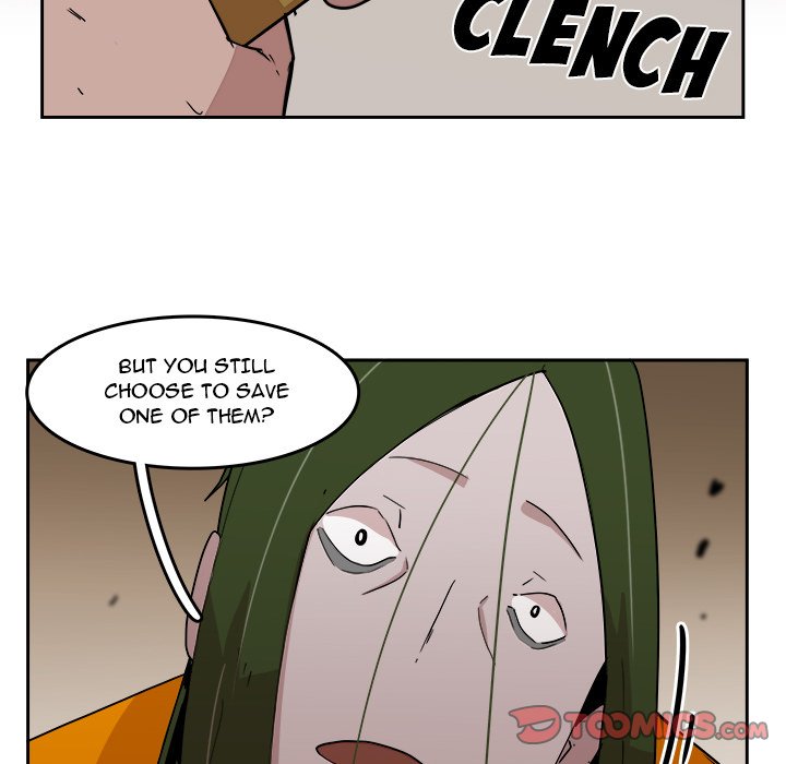 Justitia - Chapter 26 Page 34