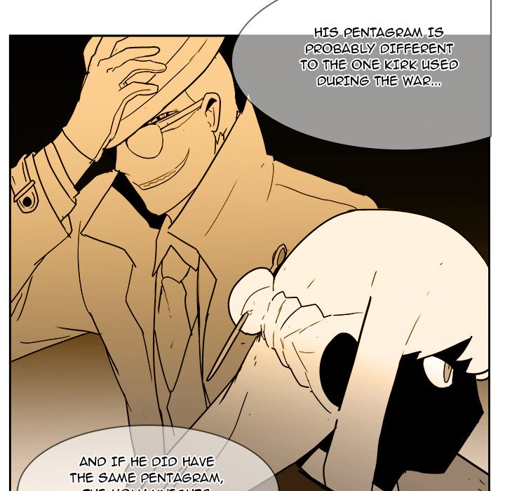 Justitia - Chapter 26 Page 71