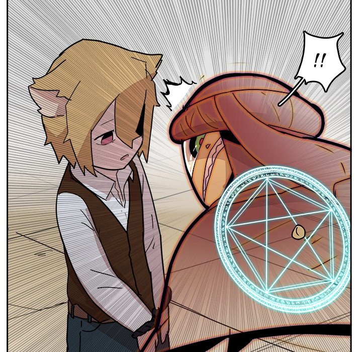 Justitia - Chapter 29 Page 77