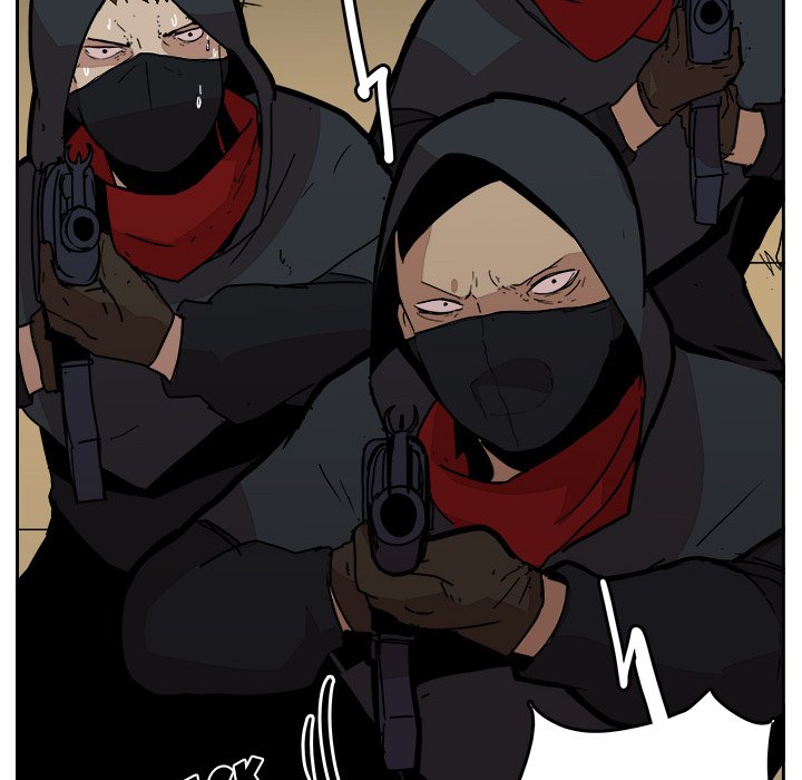 Justitia - Chapter 29 Page 8