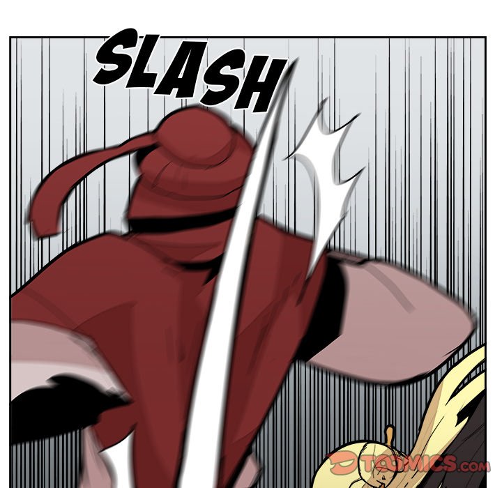 Justitia - Chapter 29 Page 82