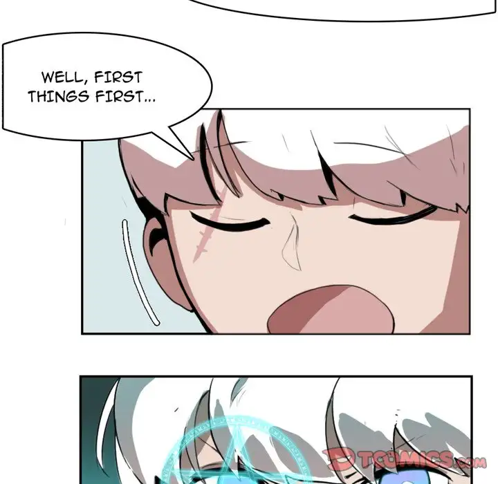 Justitia - Chapter 3 Page 26