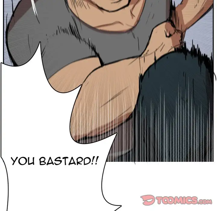 Justitia - Chapter 3 Page 34