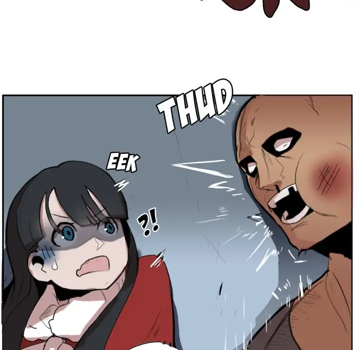 Justitia - Chapter 3 Page 37