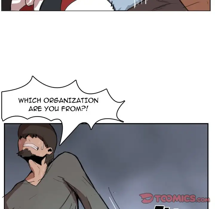 Justitia - Chapter 3 Page 38