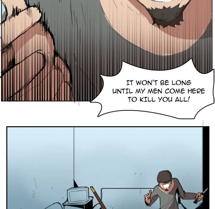 Justitia - Chapter 3 Page 45