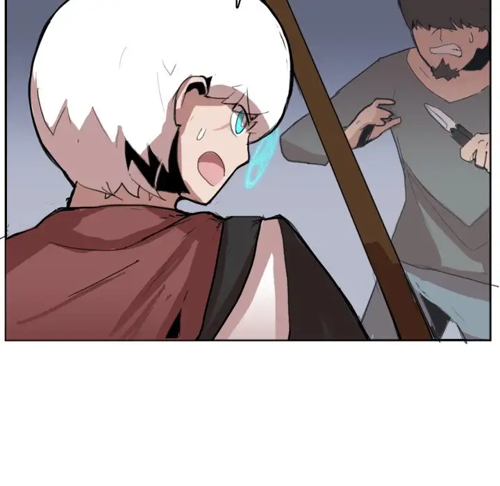 Justitia - Chapter 3 Page 52
