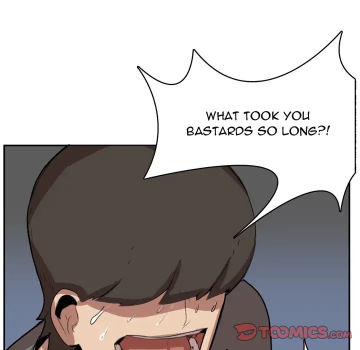 Justitia - Chapter 3 Page 58