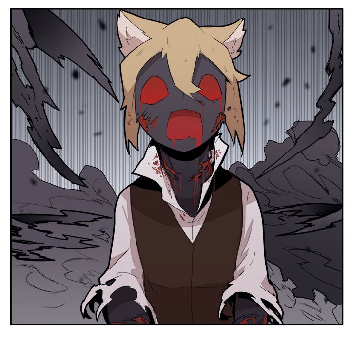 Justitia - Chapter 30 Page 40