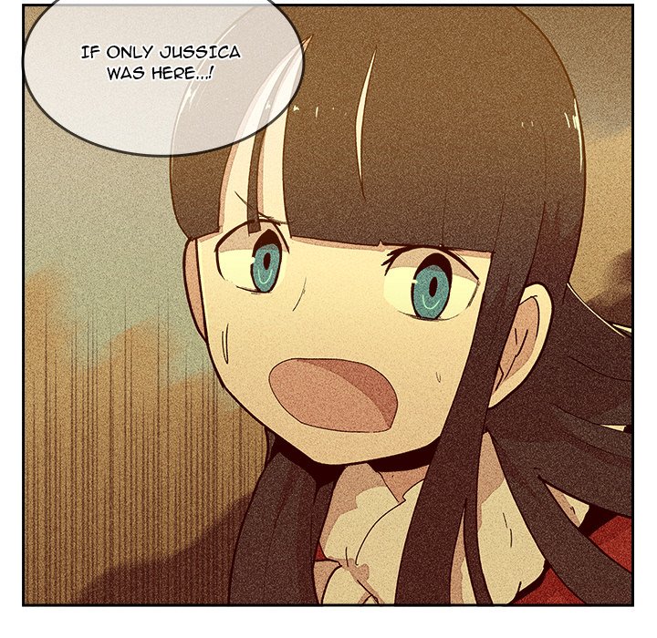 Justitia - Chapter 30 Page 43