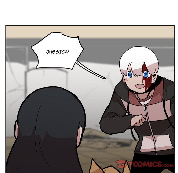 Justitia - Chapter 30 Page 70