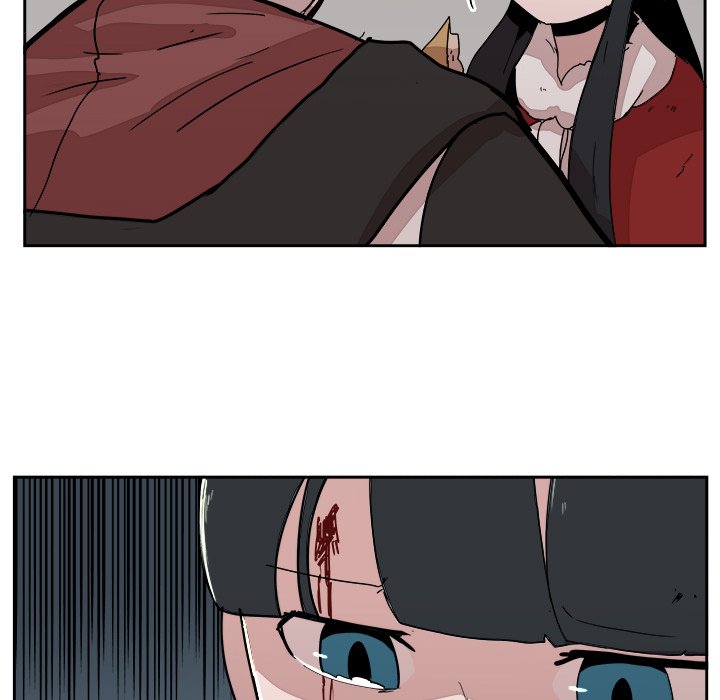 Justitia - Chapter 30 Page 72