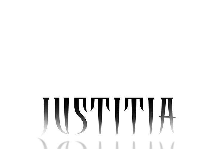 Justitia - Chapter 31 Page 1