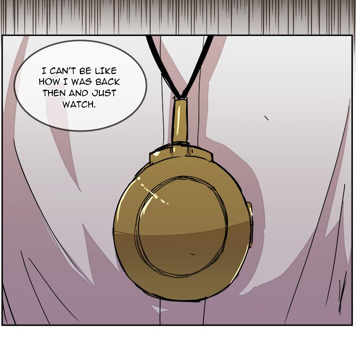 Justitia - Chapter 34 Page 41