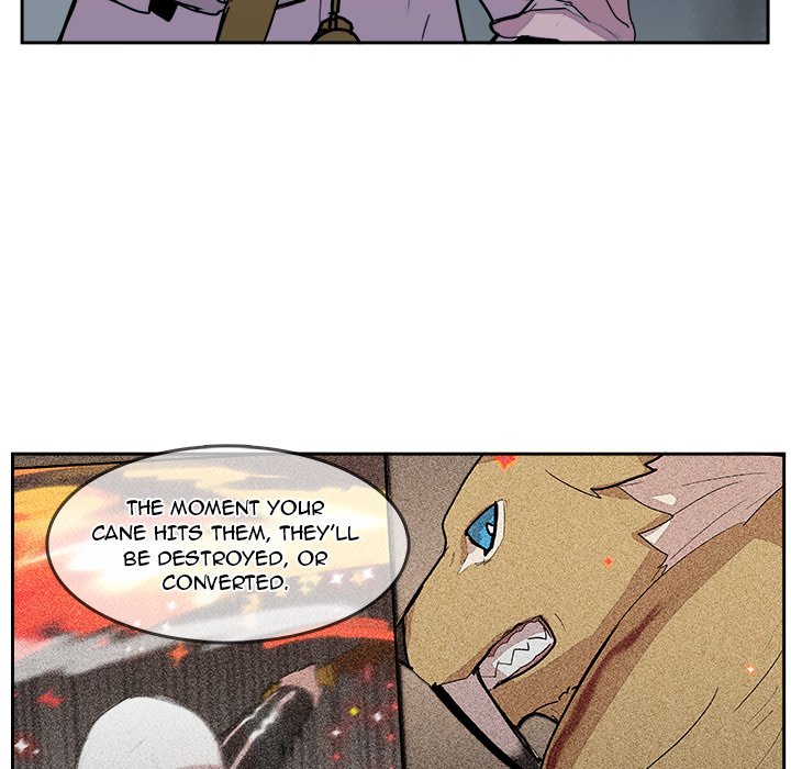 Justitia - Chapter 34 Page 9