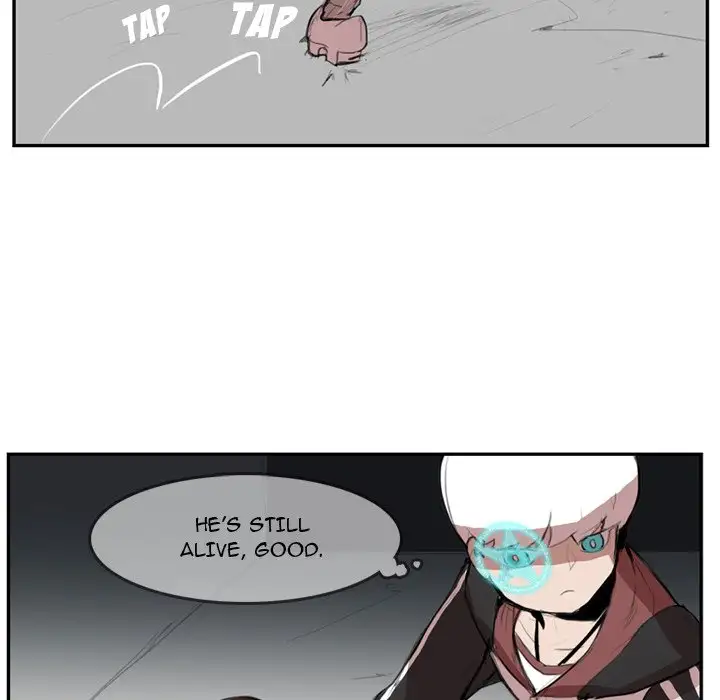Justitia - Chapter 4 Page 37