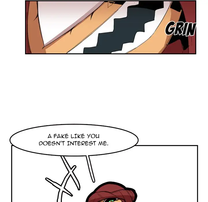Justitia - Chapter 4 Page 45