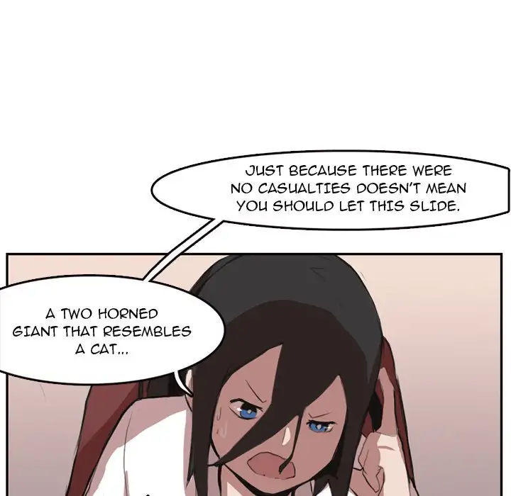 Justitia - Chapter 5 Page 21