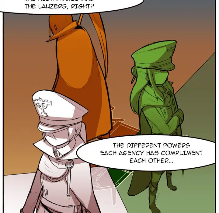 Justitia - Chapter 5 Page 29