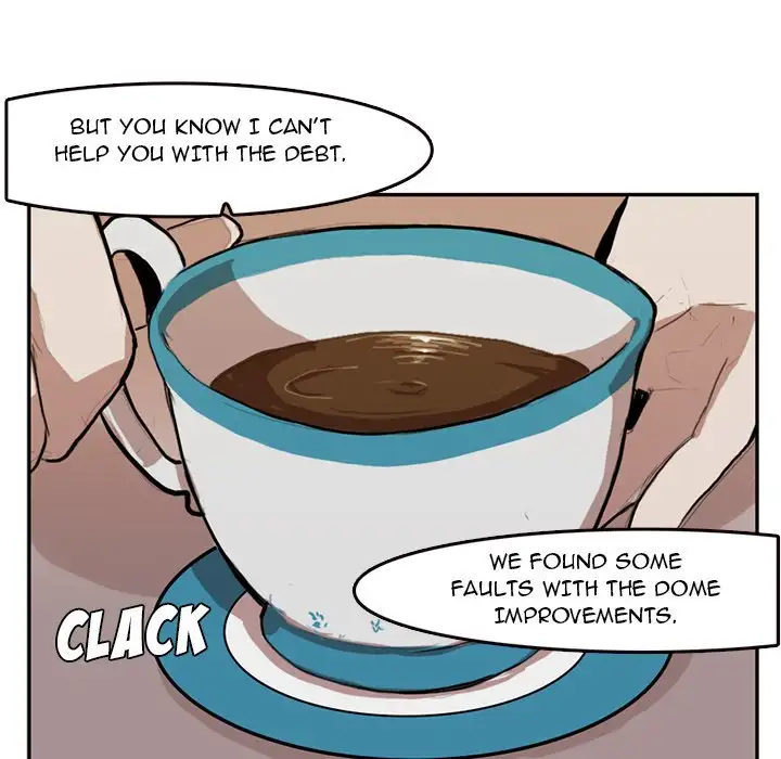 Justitia - Chapter 5 Page 7