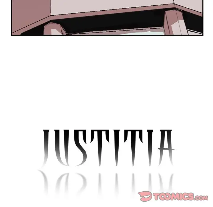 Justitia - Chapter 6 Page 14