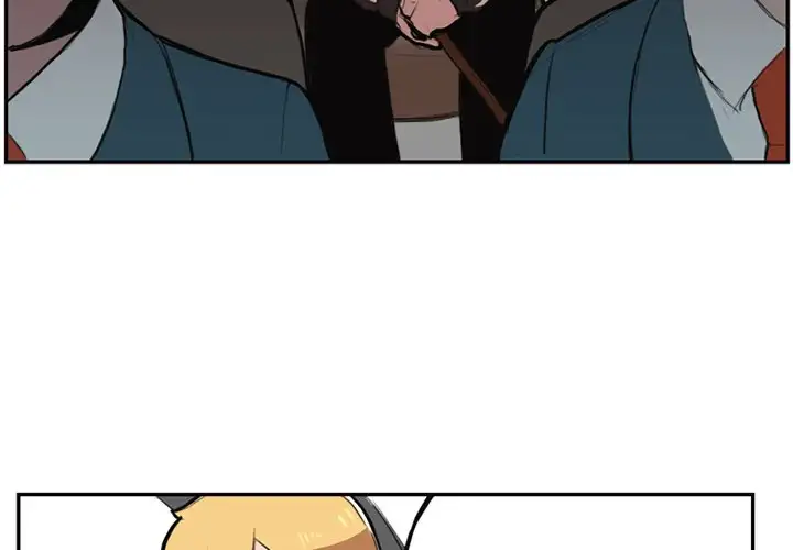 Justitia - Chapter 6 Page 4