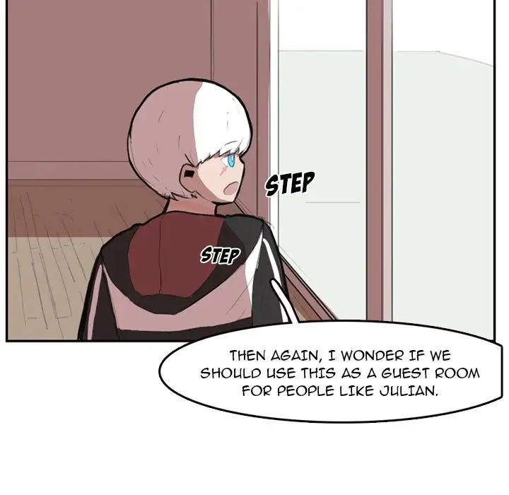 Justitia - Chapter 6 Page 44