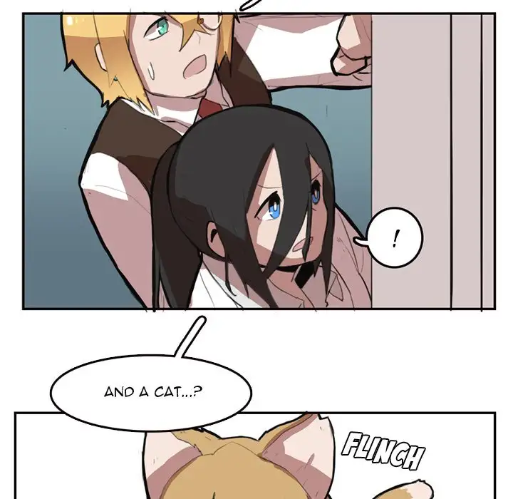 Justitia - Chapter 6 Page 59