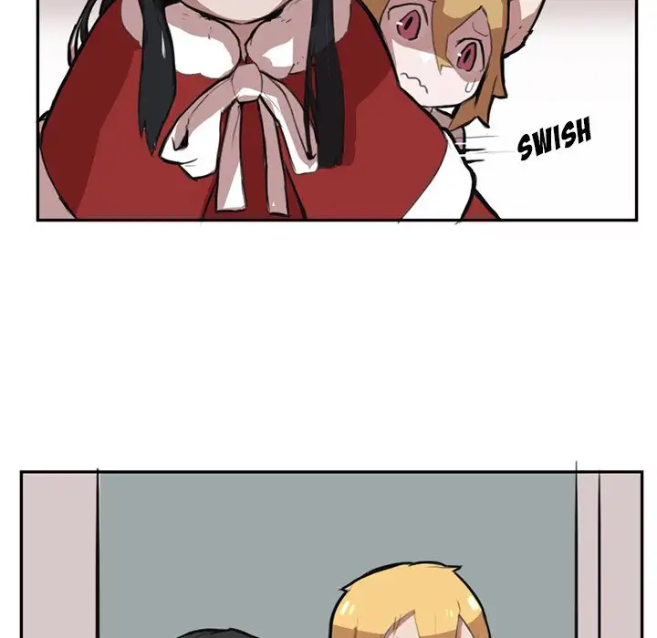 Justitia - Chapter 6 Page 61