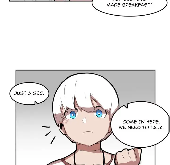 Justitia - Chapter 9 Page 44