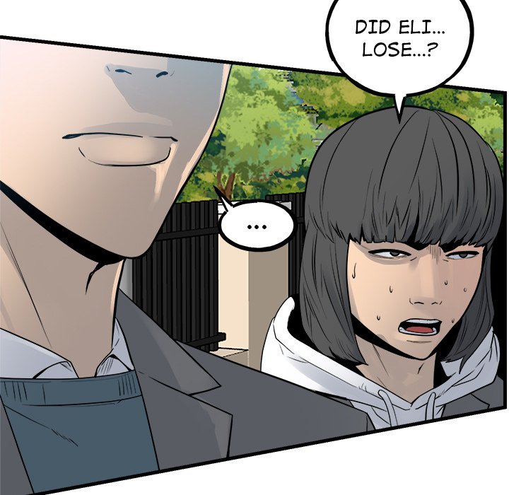 The Villain - Chapter 159 Page 9